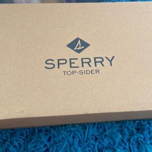 Super cute gray sperrys!